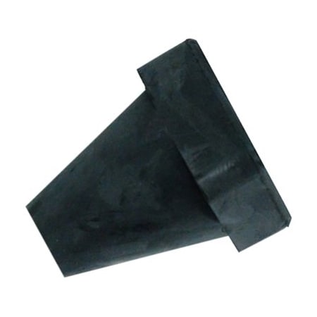 S & H Industries SPOT ADAPTER 1/2" FOR F-6 40085 AC40085